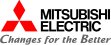 We install and recommend Mitsubishi Electric Heating and Air Conditioning Products